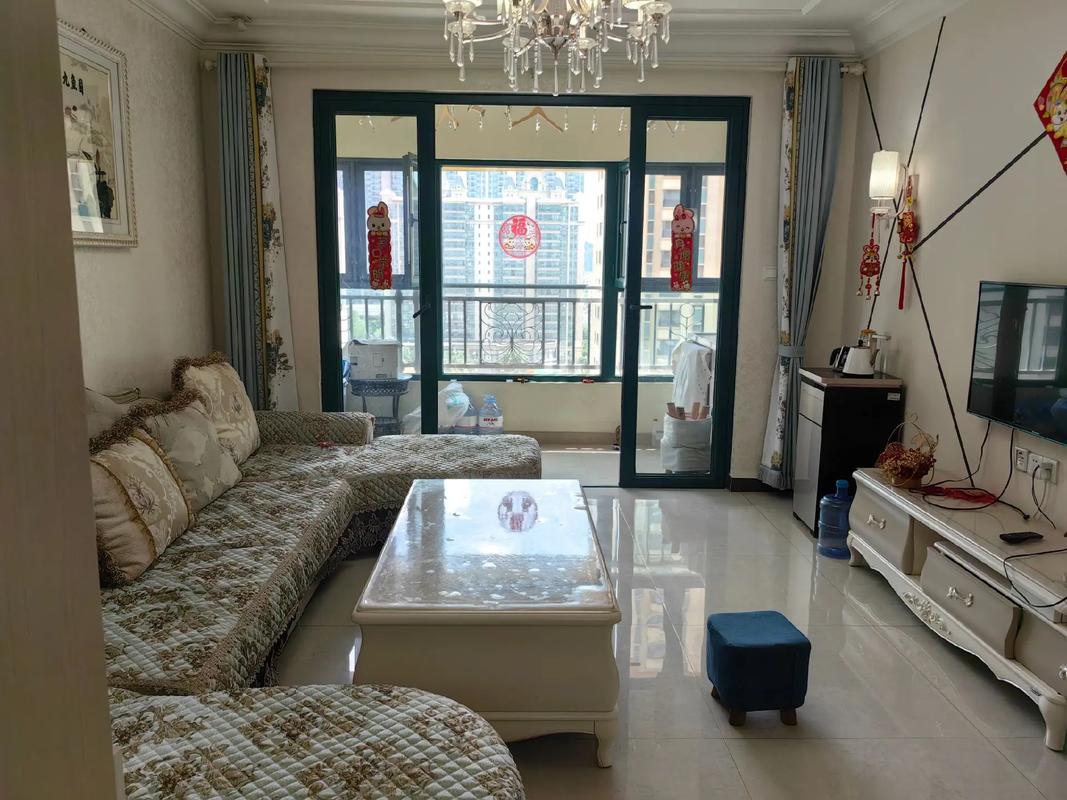 广州恒大绿洲二手房