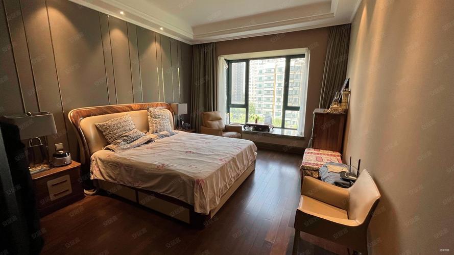 广州恒大绿洲二手房