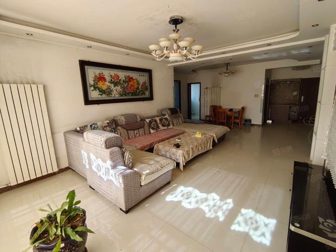 西宁景岳公寓房价