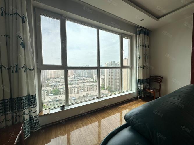 西宁景岳公寓房价