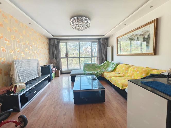 西宁景岳公寓房价