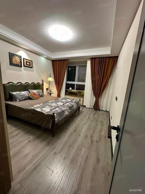 扬州汤汪花园房价