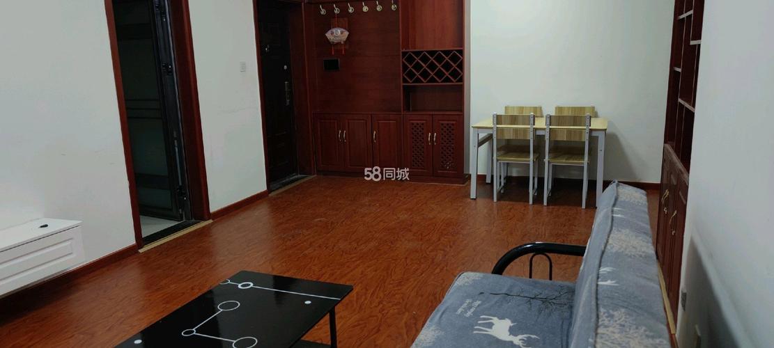 济宁金色兰庭二手房