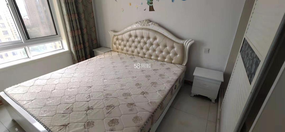 济宁金色兰庭二手房