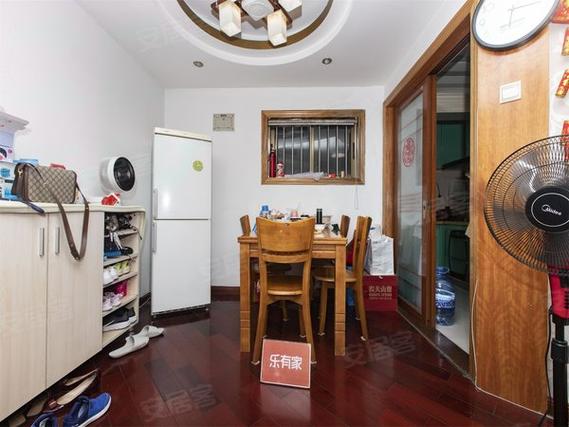 深圳中银花园房价