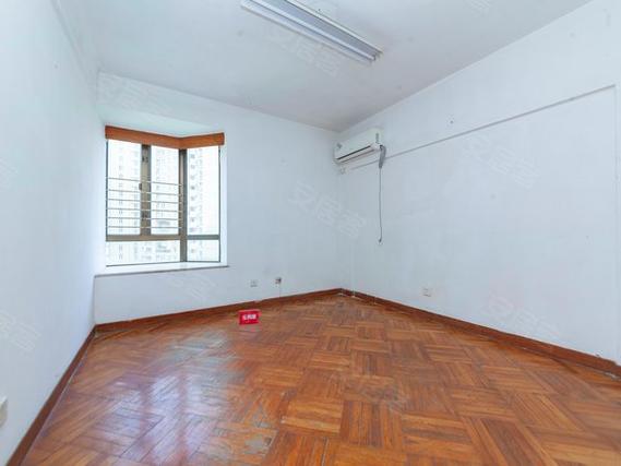 深圳中银花园房价