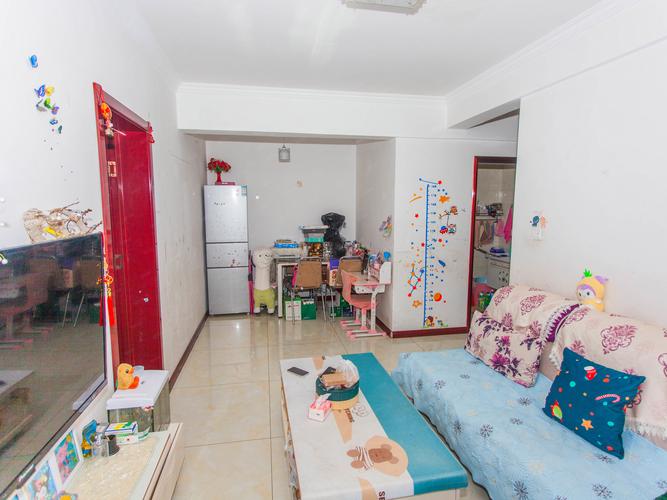 太原东润国际二手房