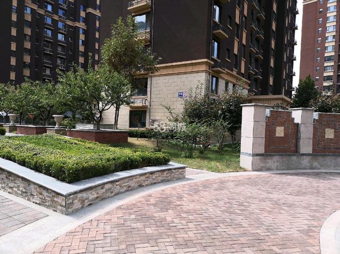 淄川康桥名郡最新房价