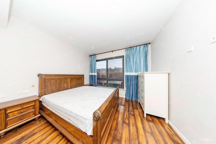 常州新城金郡二手房