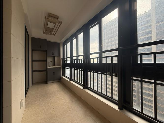 常州新城金郡二手房