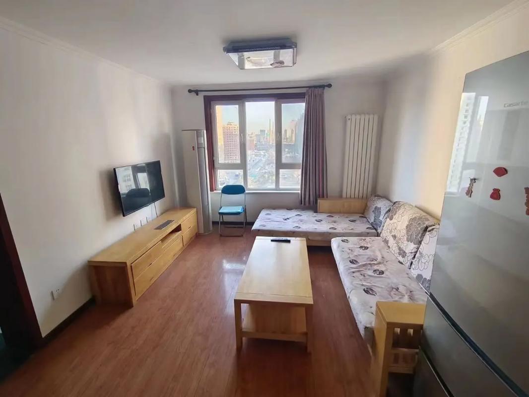 北京双合家园房价