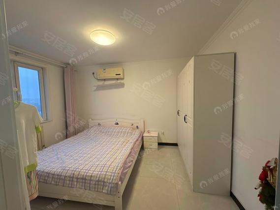 北京双合家园房价