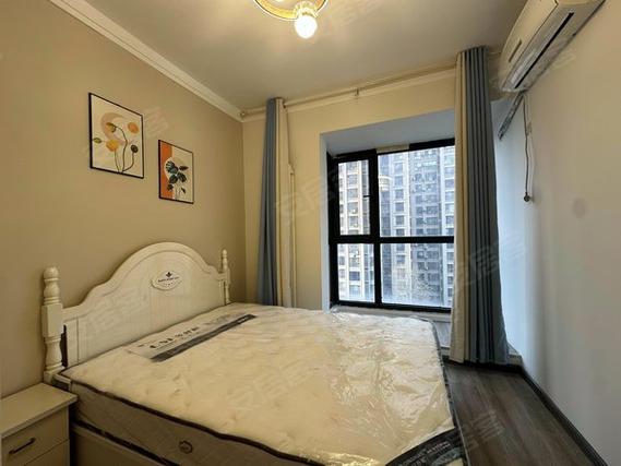 郑州奥兰花园二手房