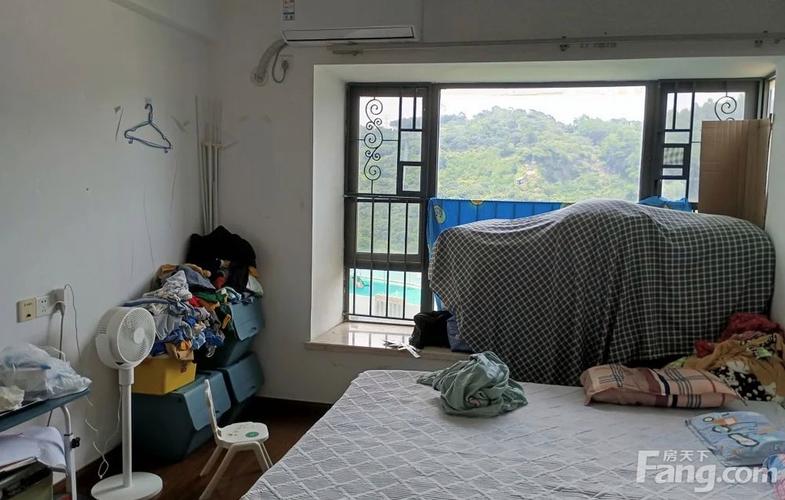 富力悦禧花园最新价格