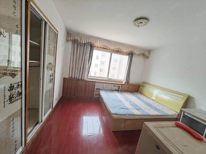 烟台华信家园房价