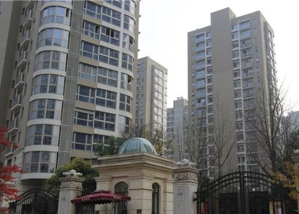 南京星雨华府房价