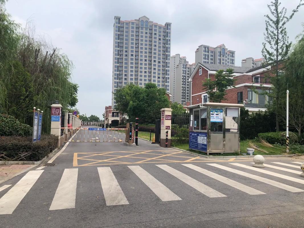 襄阳和信北郡最新动态