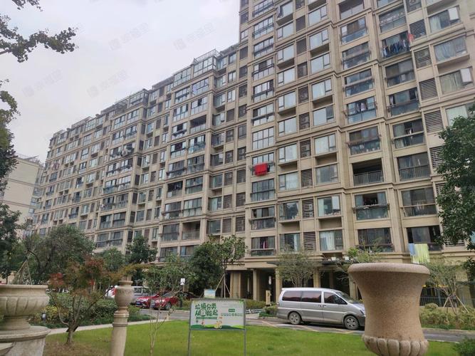 仁和金鼎华庭最新动态