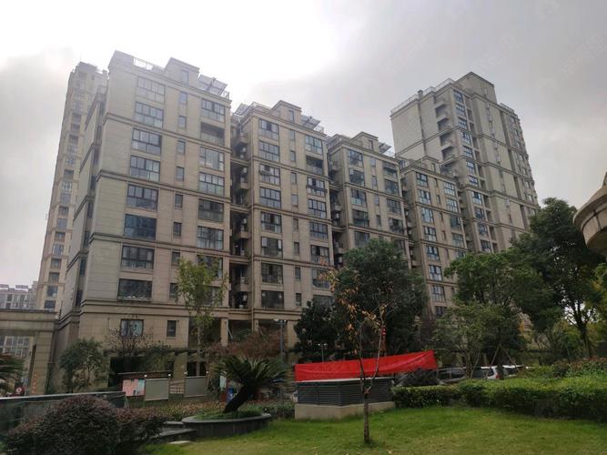 仁和金鼎华庭最新动态