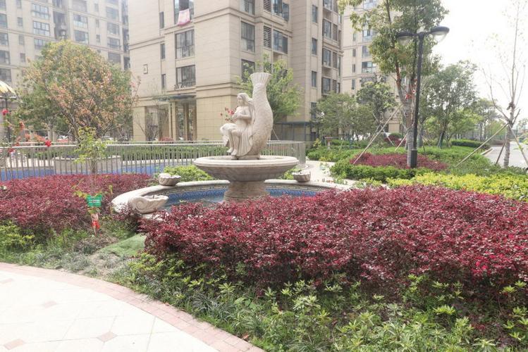 仁和金鼎华庭最新动态