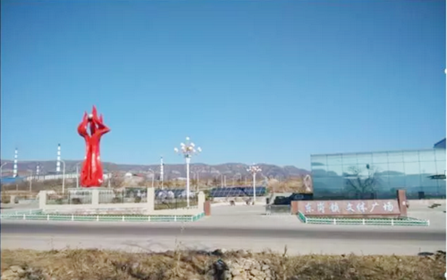 瓦房店红沿河最新动态