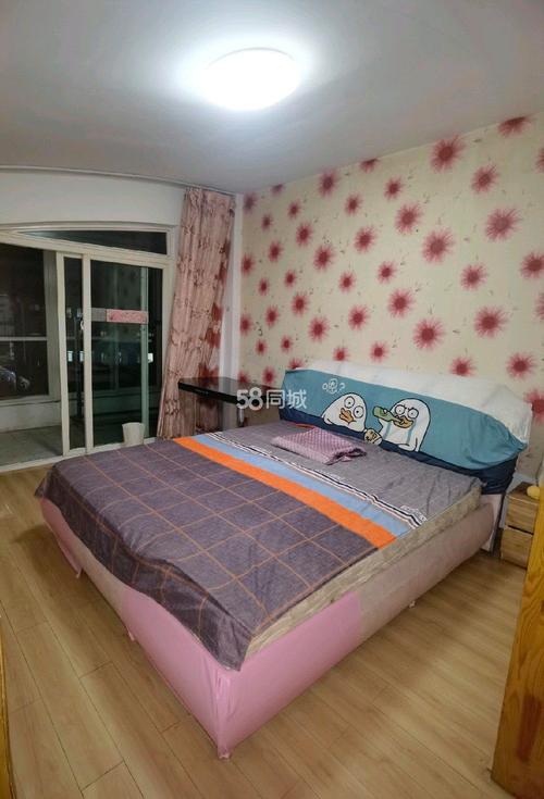 烟台东方巴黎二手房