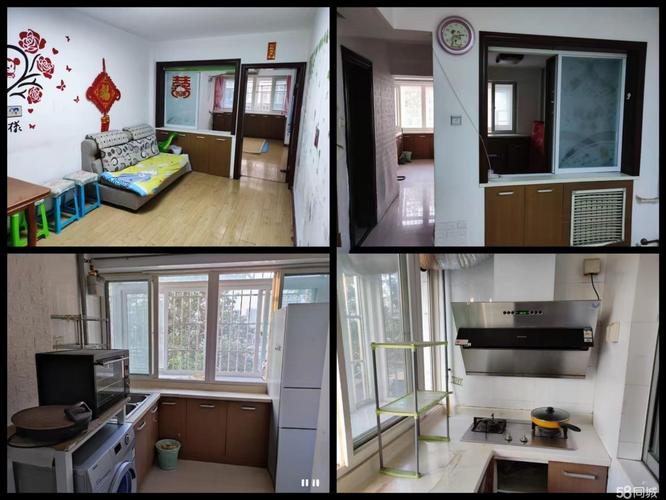 烟台东方巴黎二手房