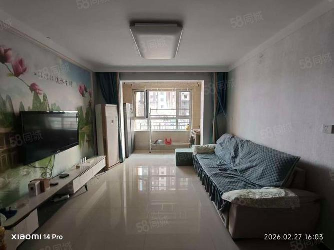 沧州世纪府邸最新消息