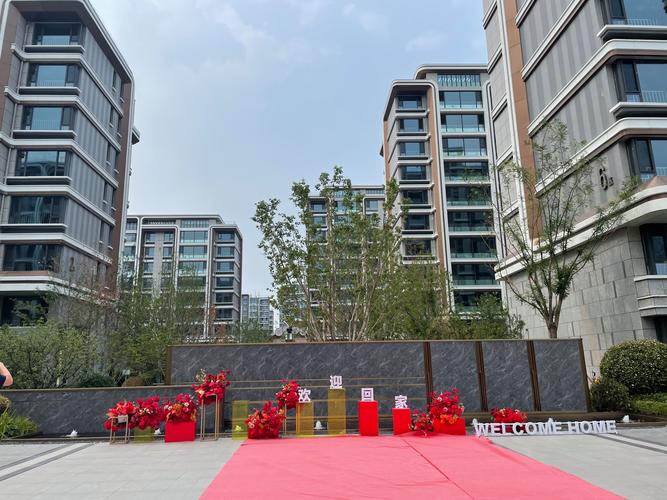 沧州世纪府邸最新消息