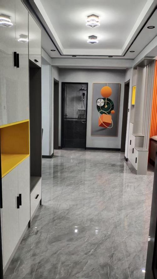 乐亭水悦华苑最新动态