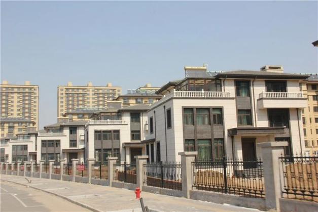 乐亭水悦华苑最新动态