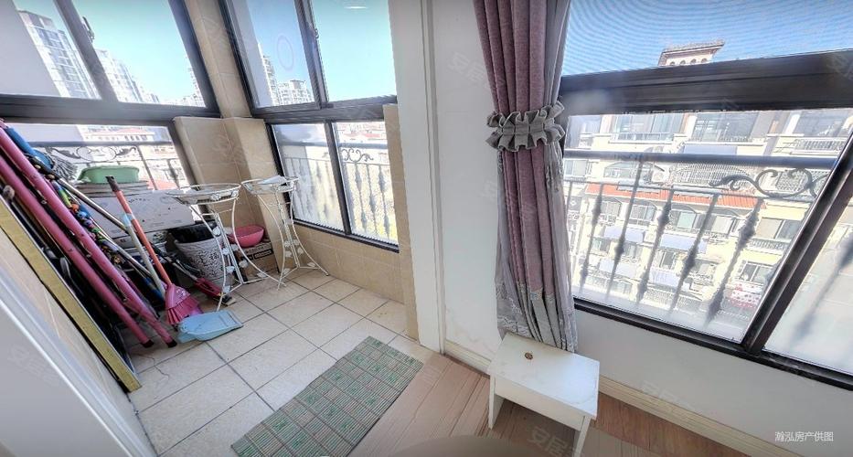 芜湖美加印象二手房