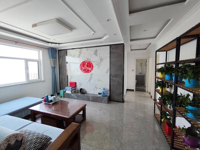 忻州盛世佳苑房价