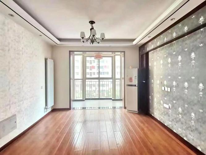 郑州托斯卡纳二手房