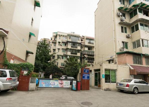 成都五大花园二手房