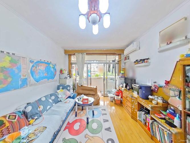 杭州绿洲花园二手房