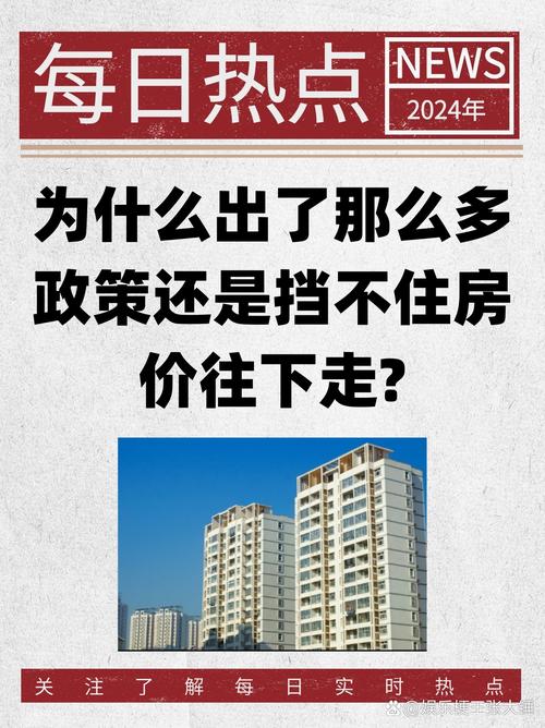 国家对房价的政策