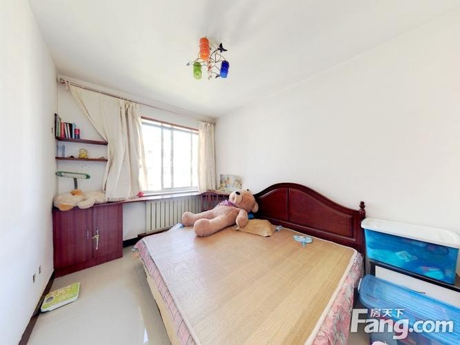 武清亨通花园二手房