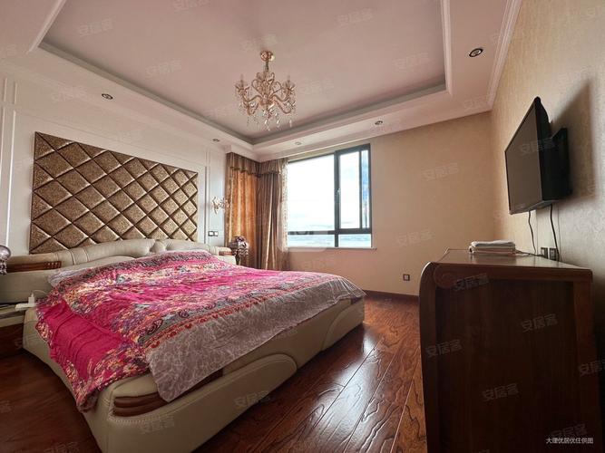 大理洱海庄园二手房