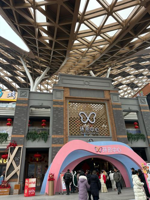 南充地下商场最新情况