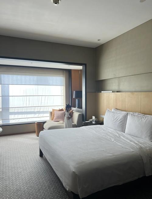 南京金陵饭店房价