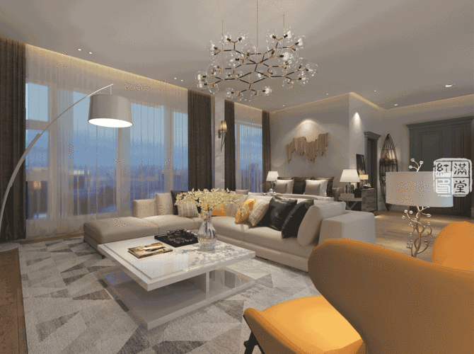 最新的长治圣鑫园动态